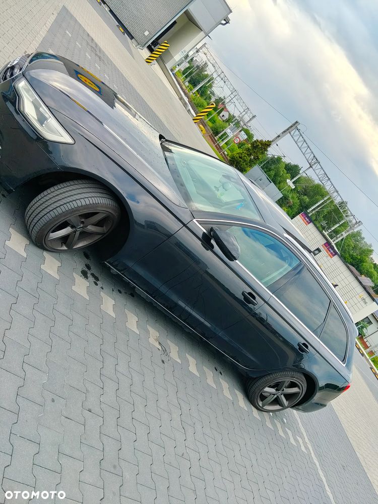 Audi A6 Avant 3.0 TDI Quattro S tronic - 2