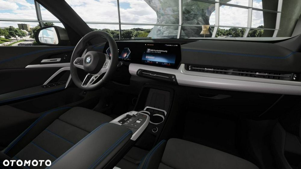 BMW X1 - 14