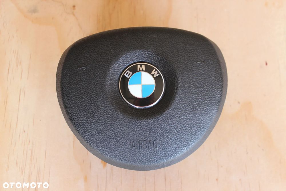 AIRBAG KIEROWCY BMW E87 E90 E91 M PAKIET 2009 - 2