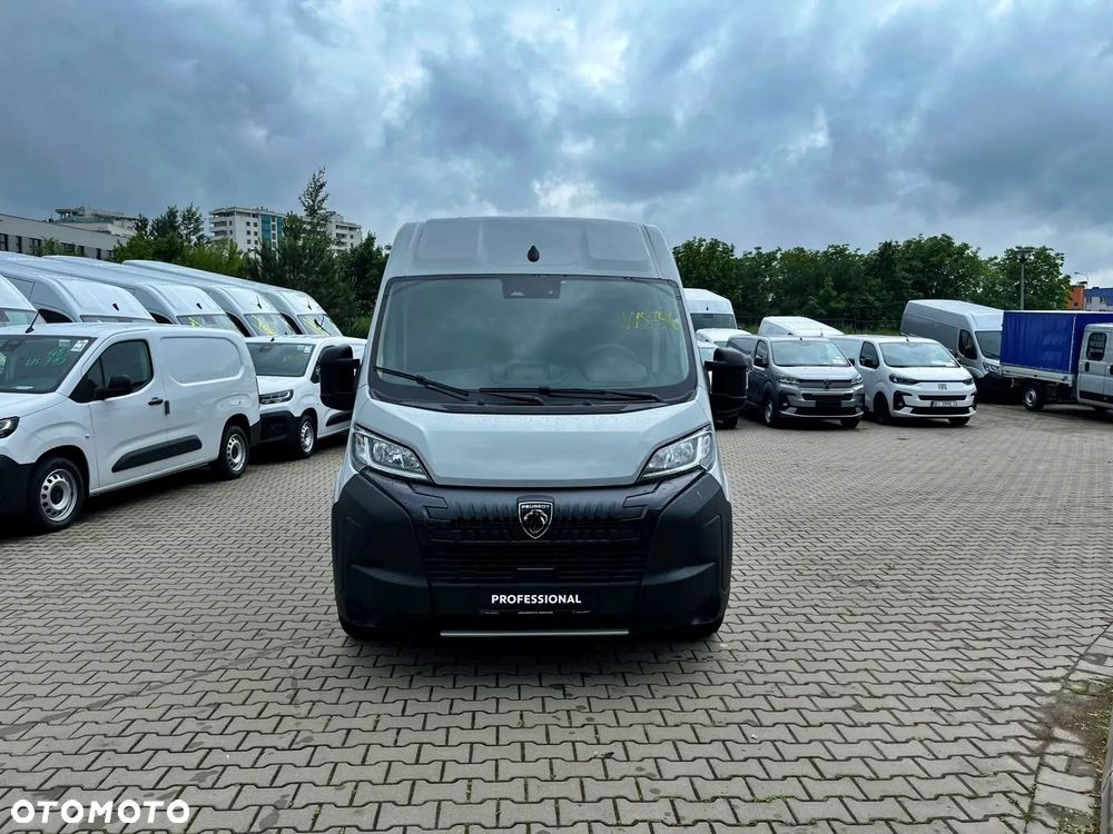 Peugeot Boxer - 2