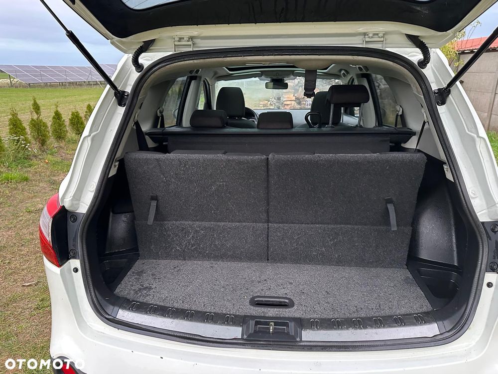 Nissan Qashqai+2 1.6 dCi Acenta S&S - 22