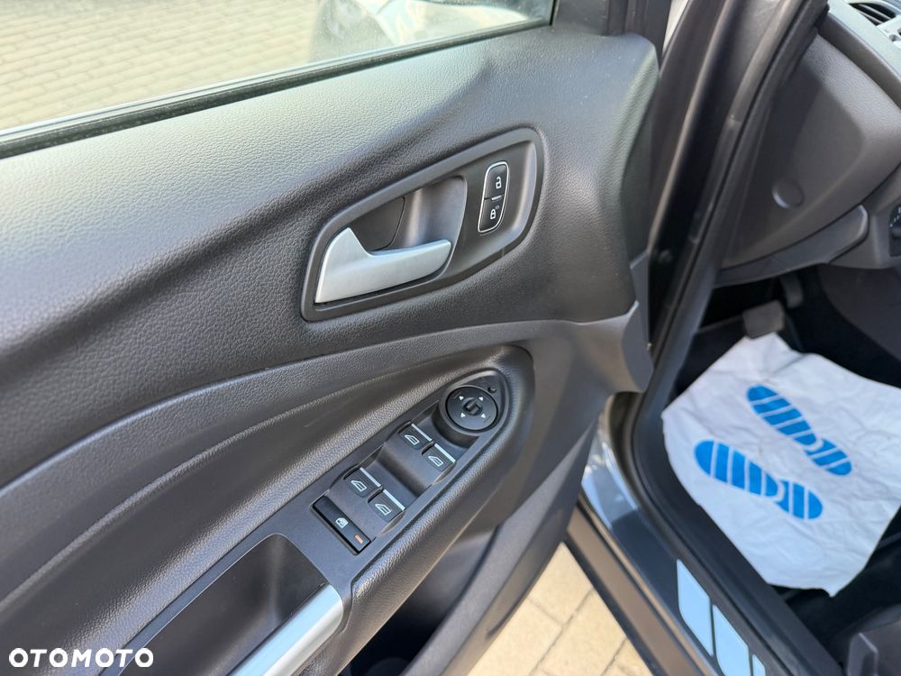 Ford Kuga 1.5 EcoBlue COOL&CONNECT - 20