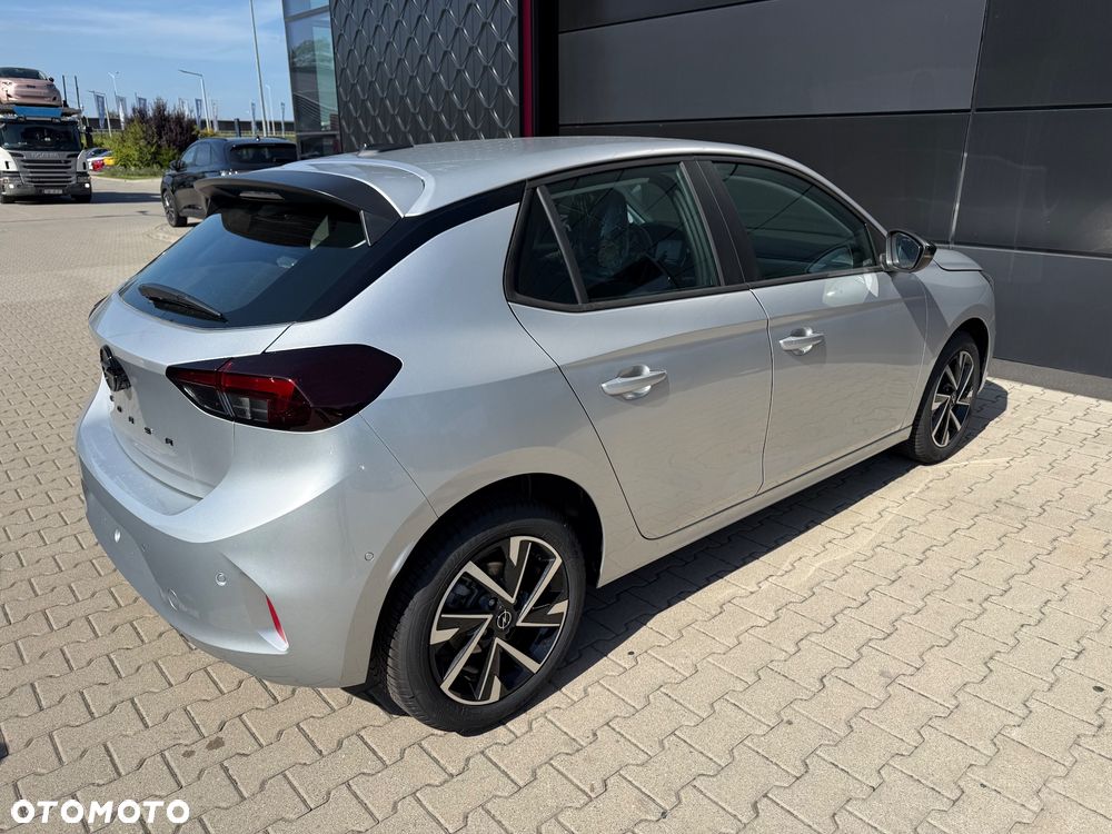 Opel Corsa 1.2 Edition S&S - 11