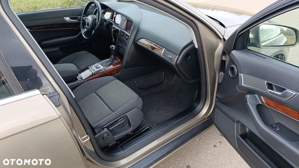Audi A6 Limousine - 13