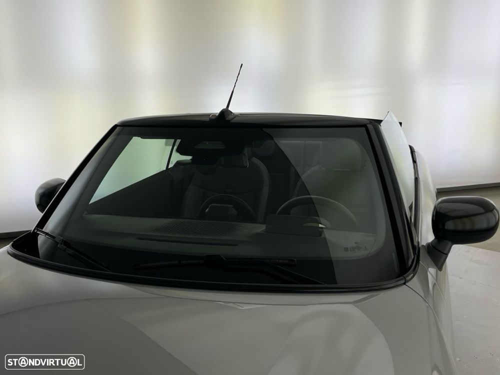 MINI Cabrio C Classic - 20