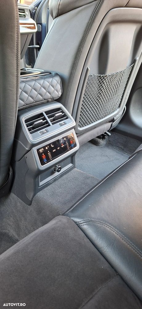 Audi A6 45 TDI quattro tiptronic sport - 31