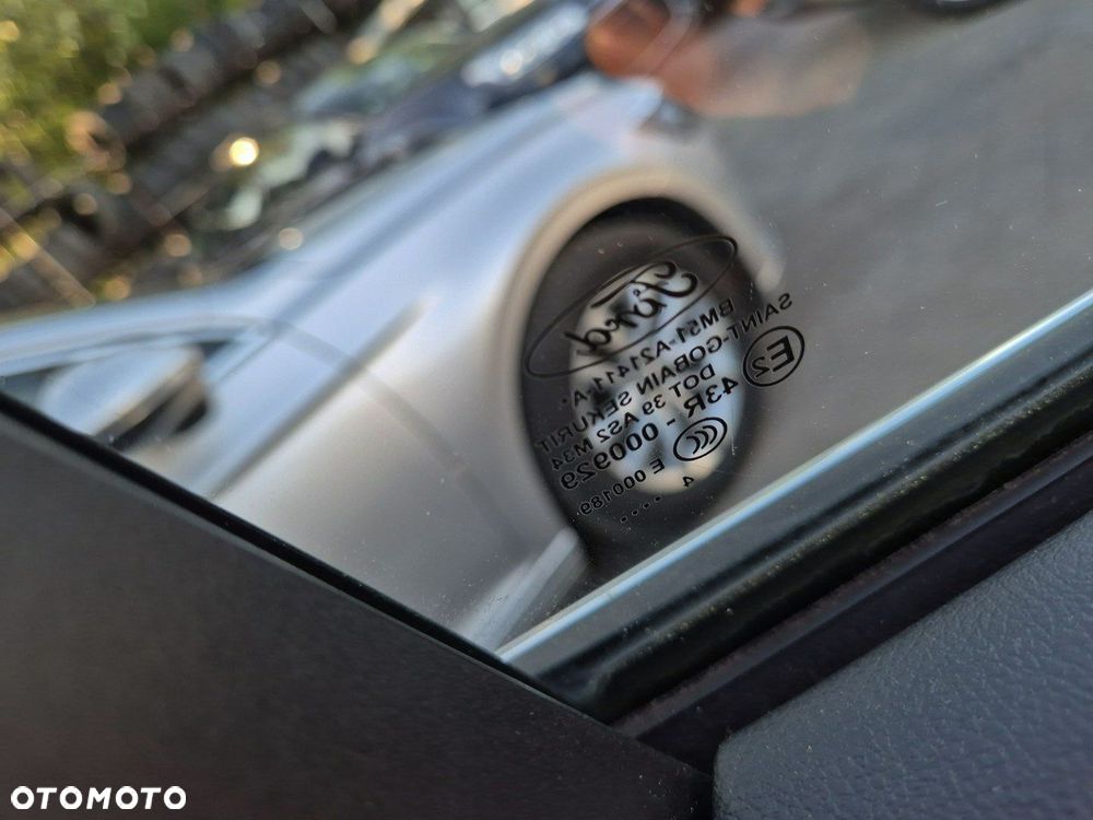 Ford Focus 1.5 EcoBoost Start-Stopp-System Titanium - 27