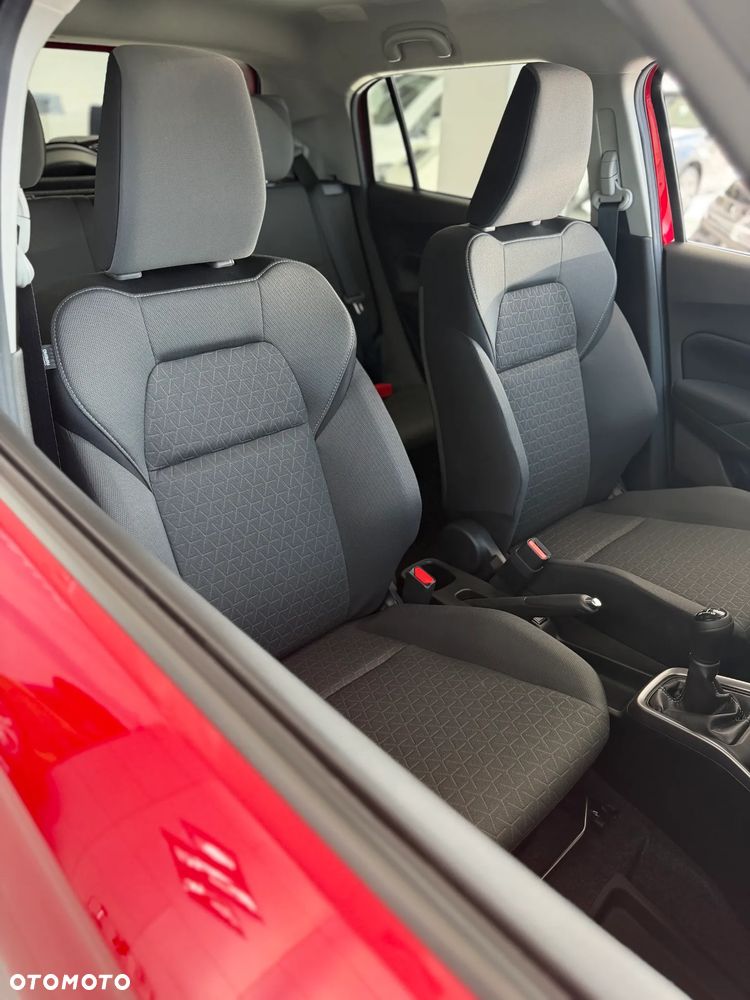 Suzuki Swift 1.2 Dualjet SHVS Premium - 13