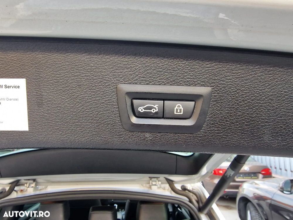 BMW X3 xDrive20d Aut. - 33