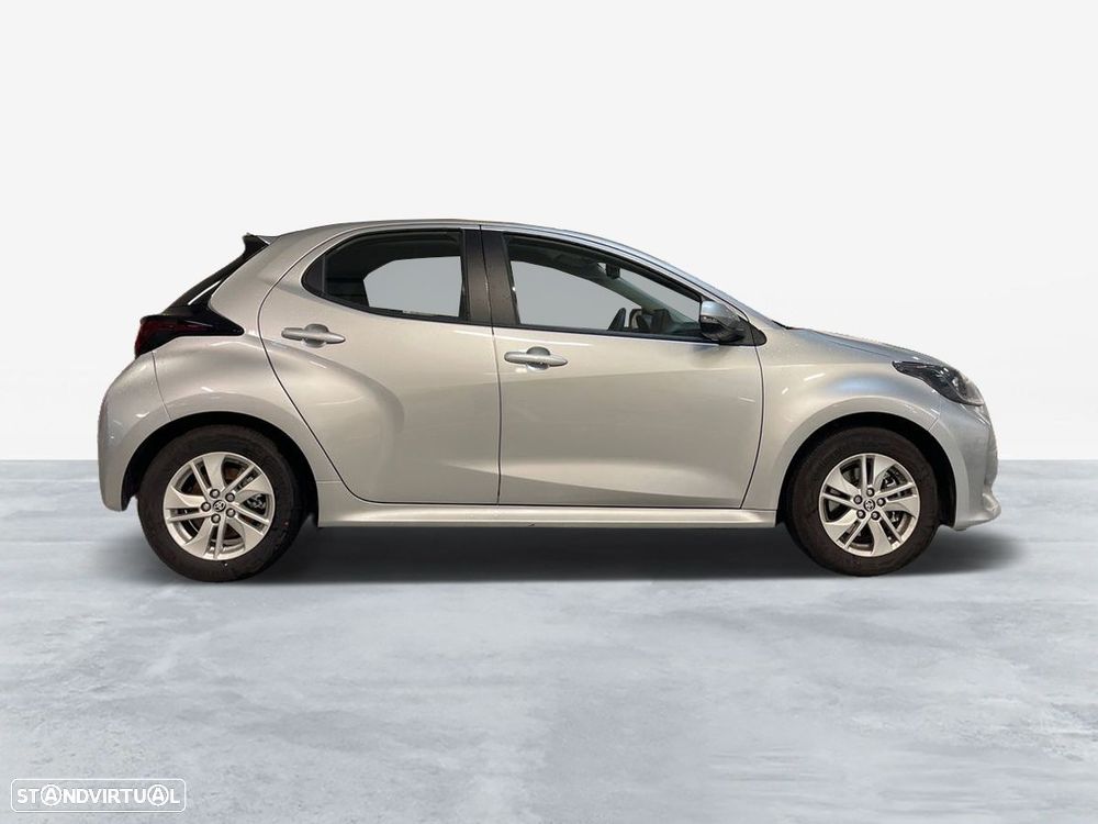 Toyota Yaris - 3