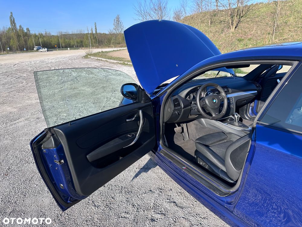 BMW Seria 1 135i - 17