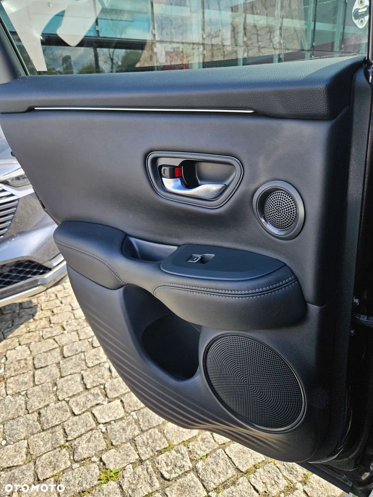 Honda ZR-V 2.0 i-MMD HEV Sport BSI/CTM 2WD CVT - 23