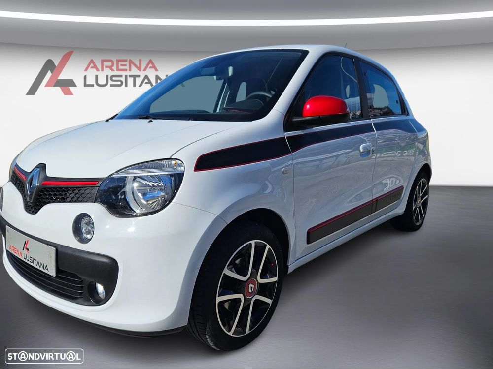 Renault Twingo 0.9 TCe Sport - 15