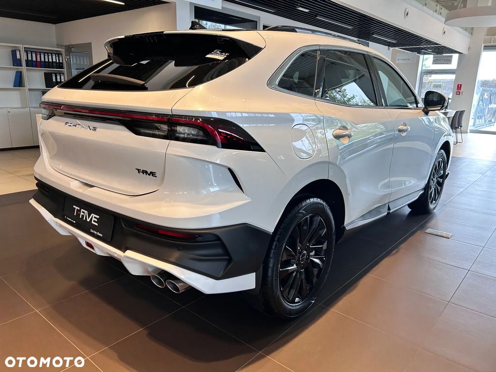 Forthing T5 EVO - 4