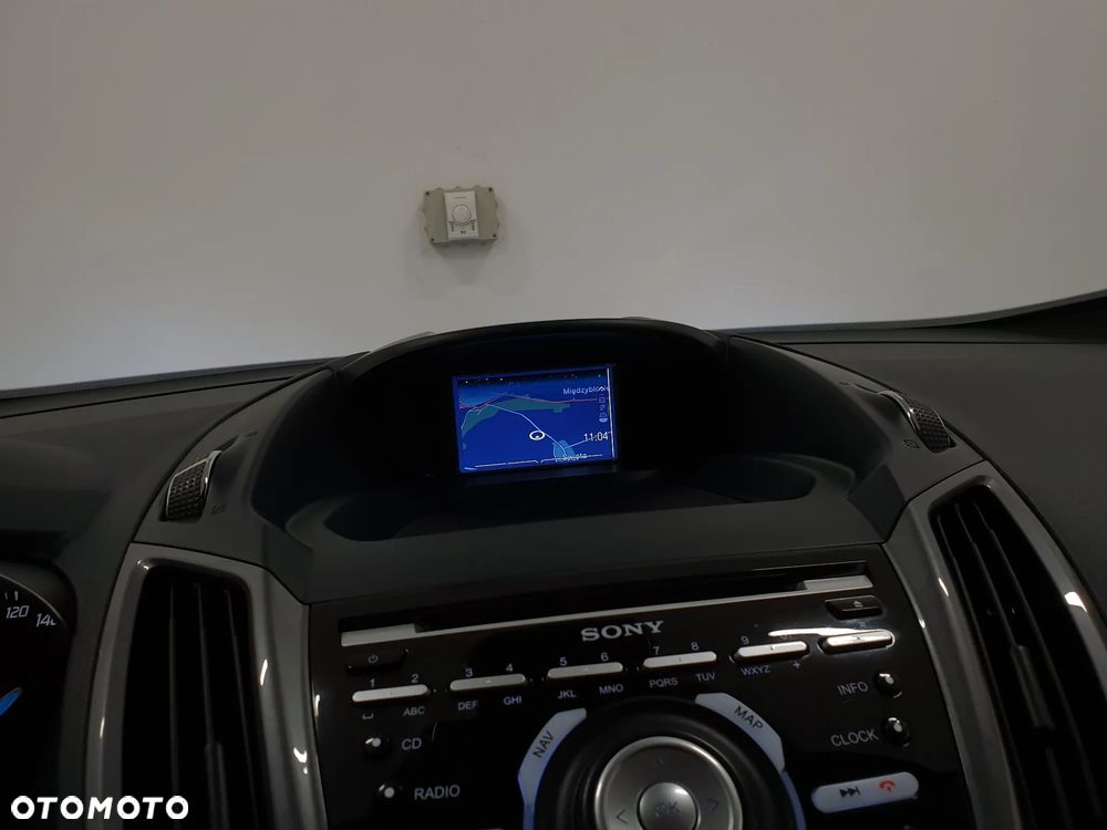 Ford C-MAX 2.0 TDCi Titanium MPS6 - 14