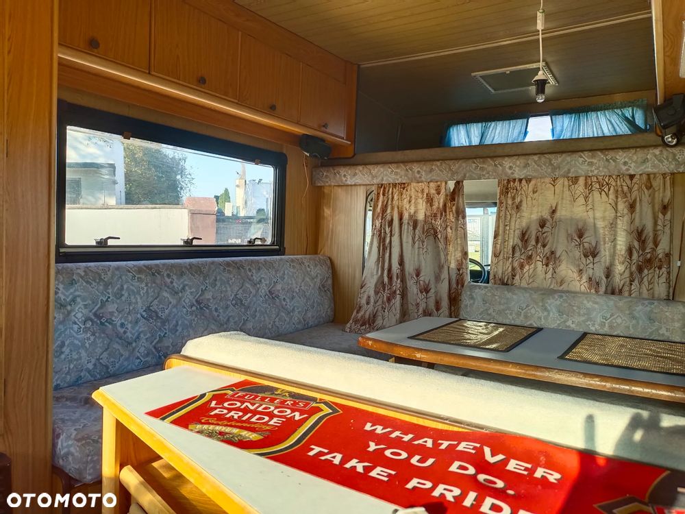Fiat Ducato - 7