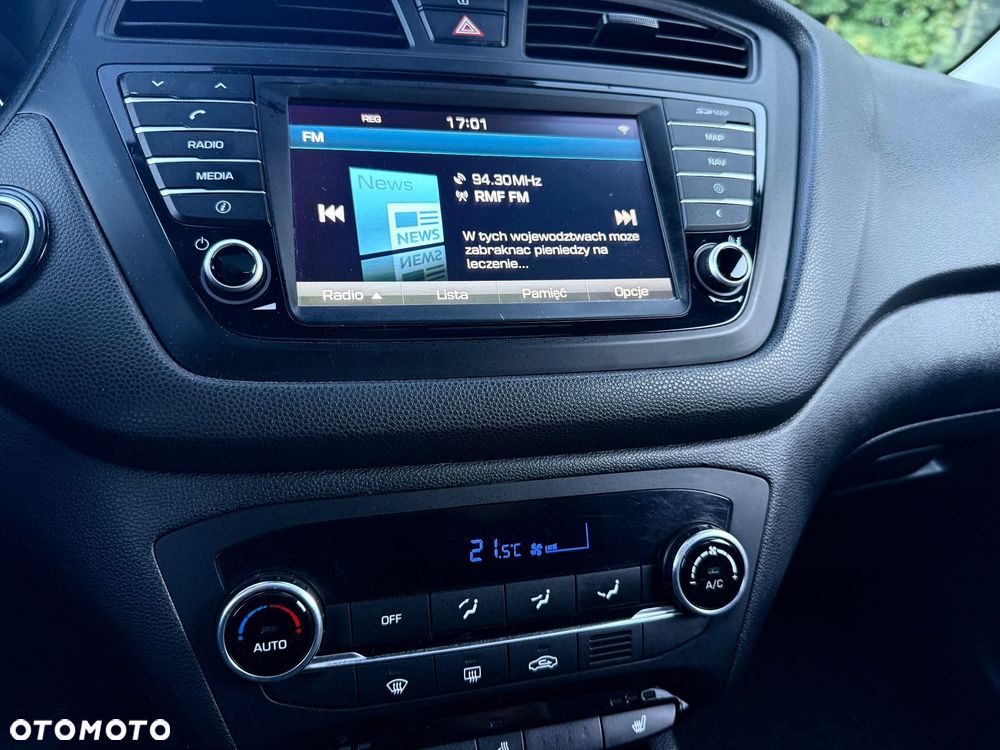 Hyundai i20 1.0 T-GDI BlueDrive Premium - 10