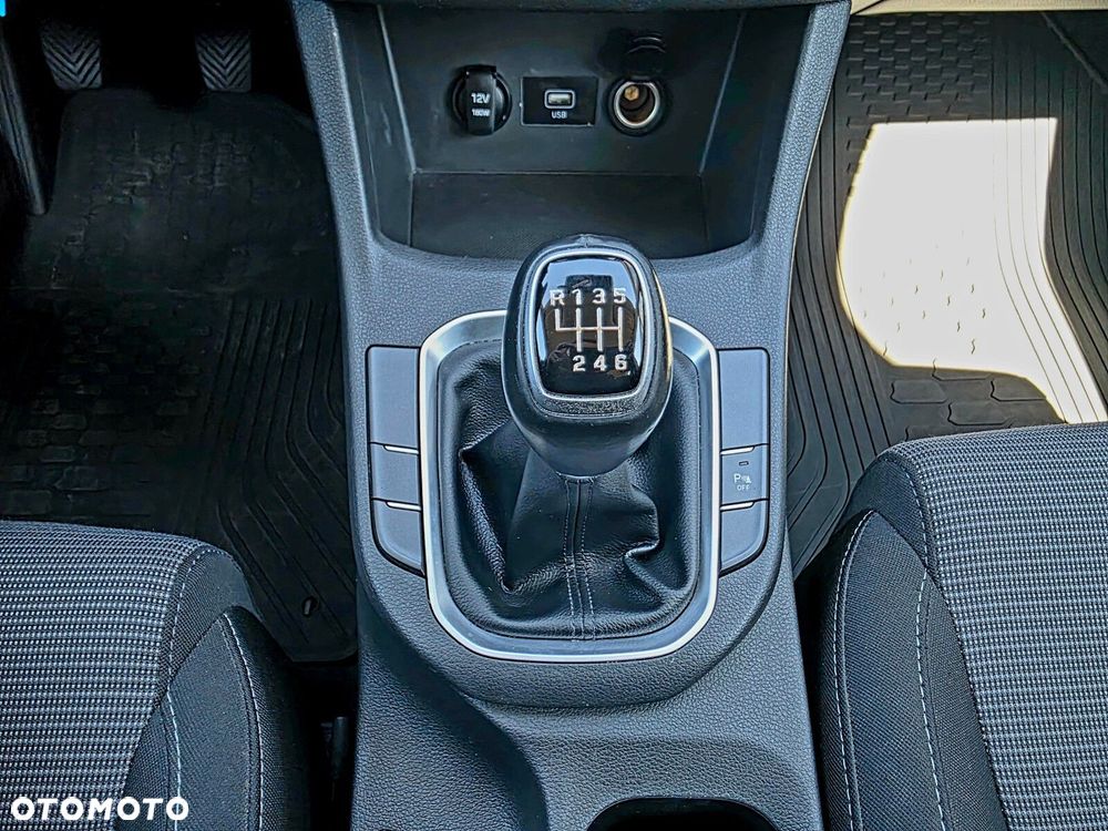 Hyundai i30 1.0 T-GDI Modern - 19