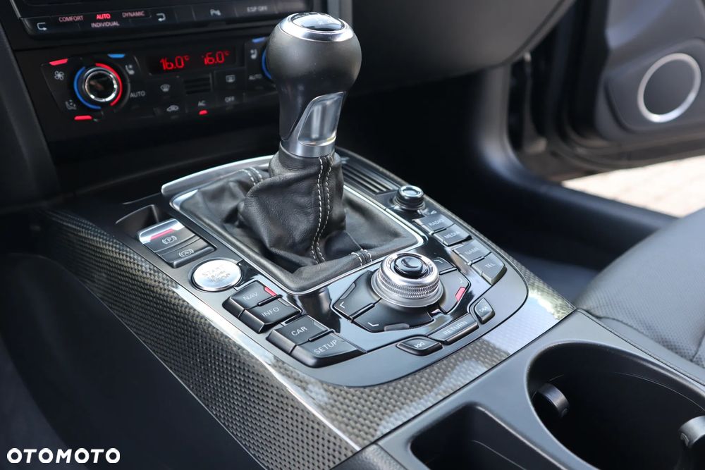 Audi S5 Coupé 4.2 Quattro - 17