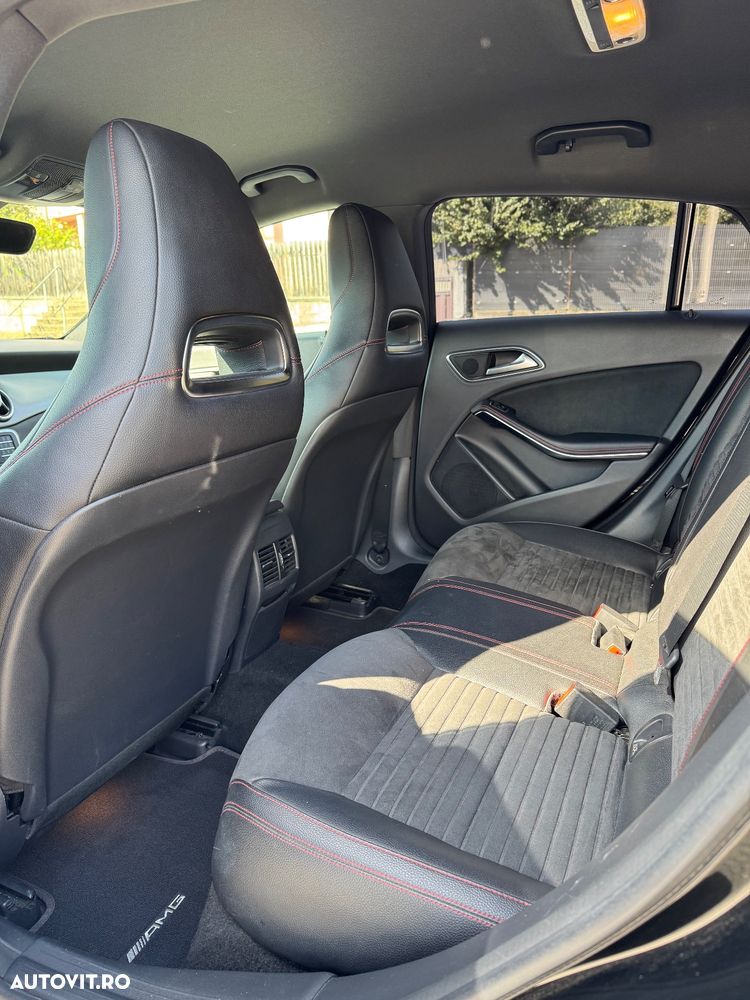 Mercedes-Benz CLA 220 d SB Aut. - 10