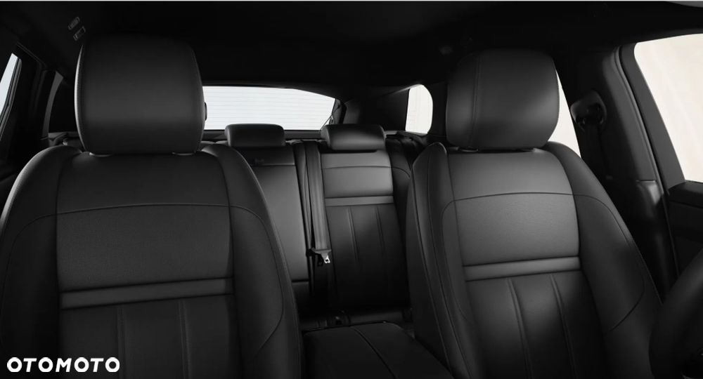 Land Rover Range Rover Evoque - 6