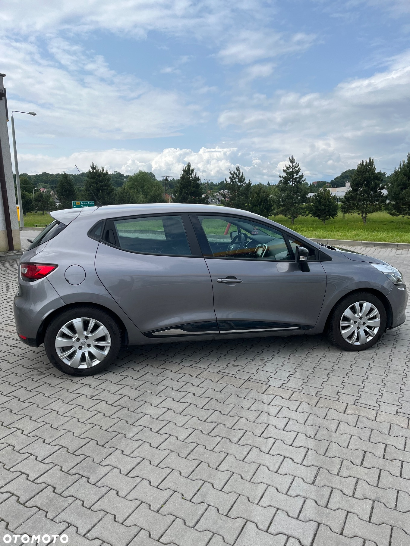 Renault Clio 1.5 dCi Energy Alize - 2