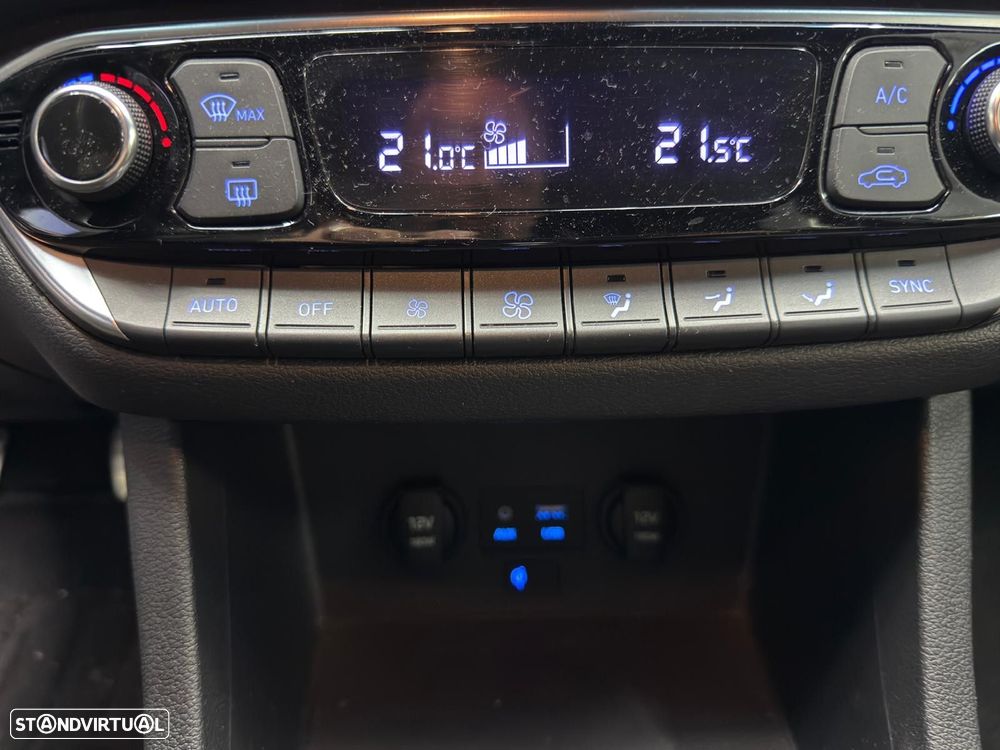 Hyundai i30 N 2.0 T-GDi Performance Pack - 19