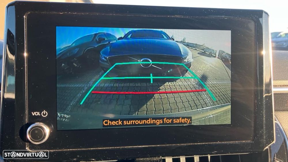 Toyota Corolla Touring Sports 1.8 Hybrid Active - 7