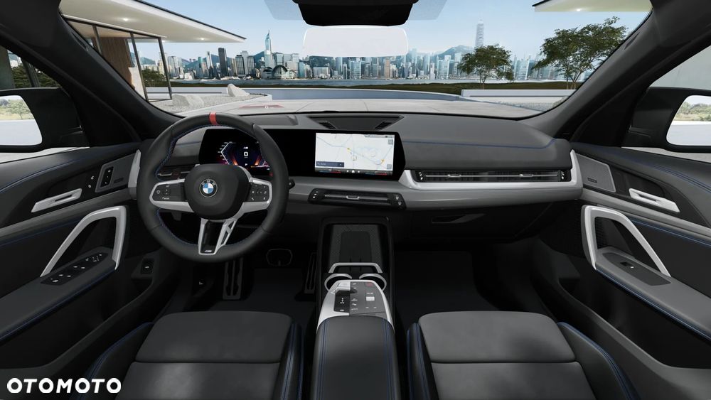 BMW X2 M35i xDrive - 11