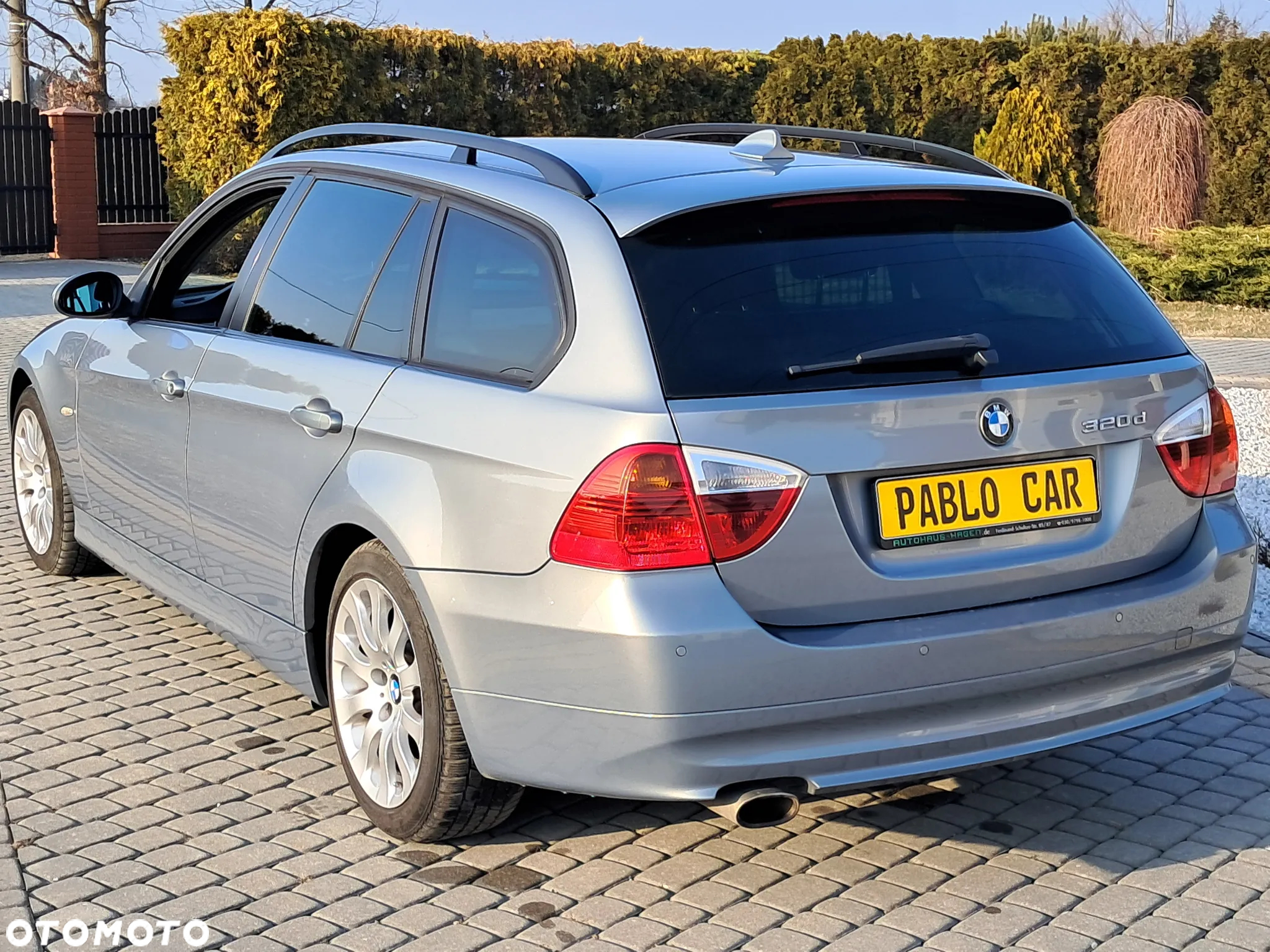 BMW Seria 3 - 10