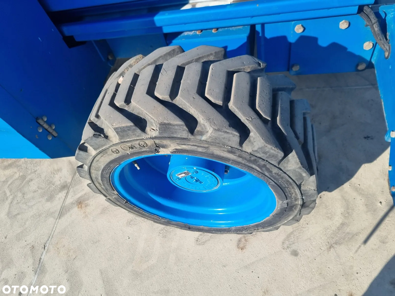 Genie GS-4390, 4394 - R284 - 16