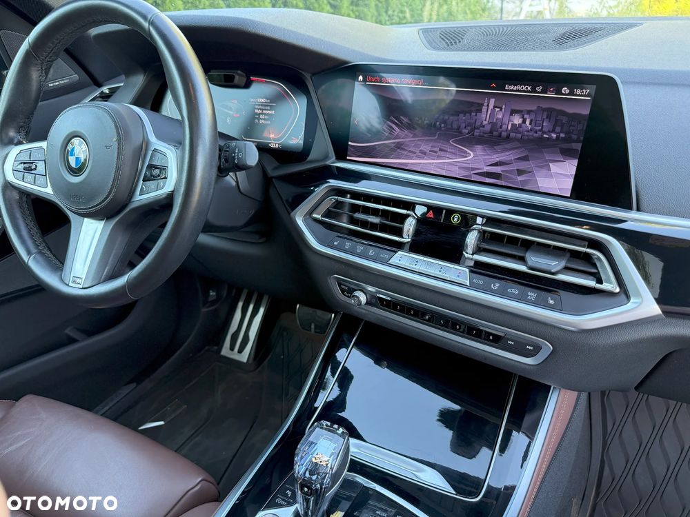 BMW X5 xDrive30d sport - 10