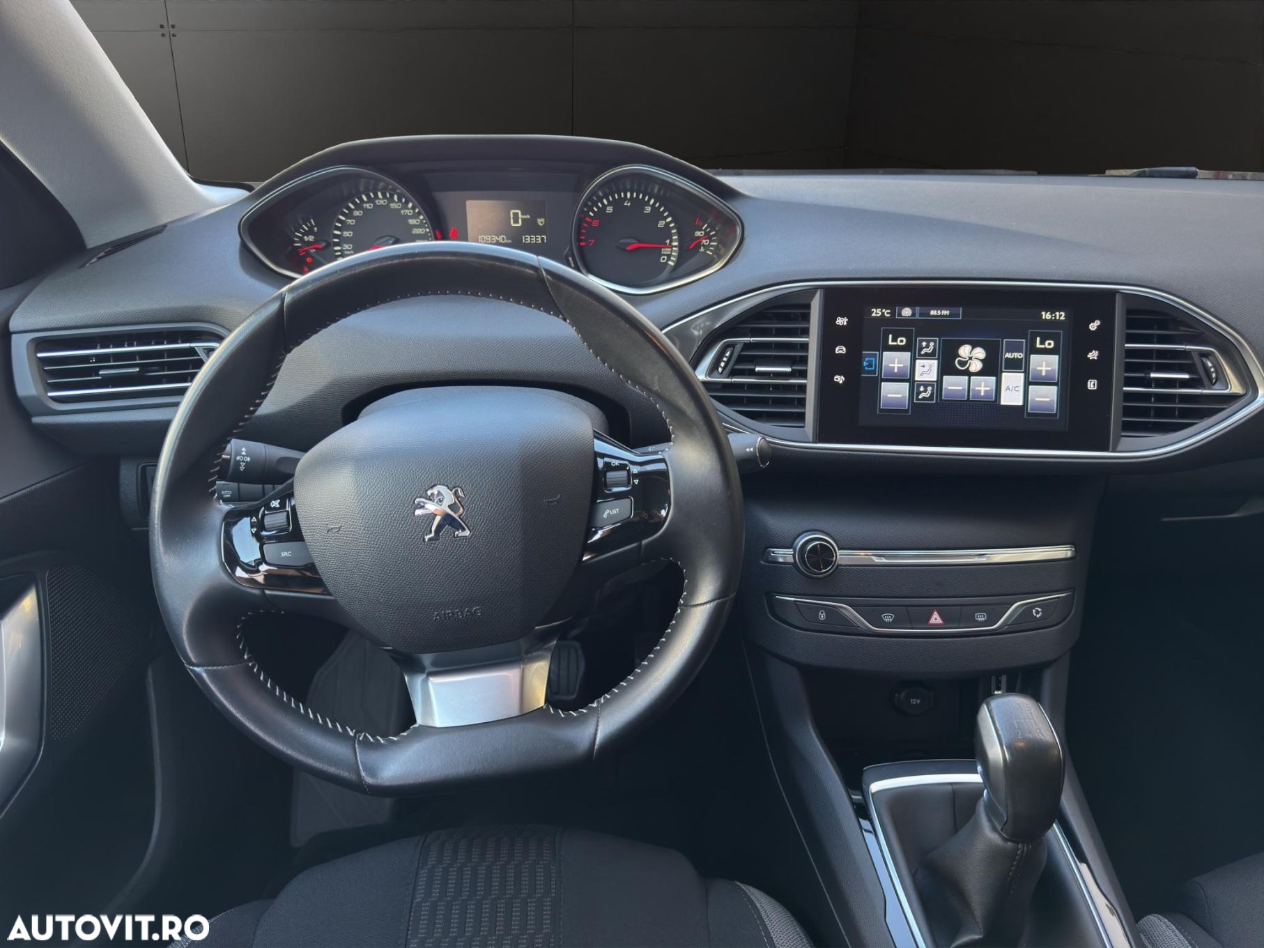 Peugeot 308 PureTech 110 Stop & Start Style - 10