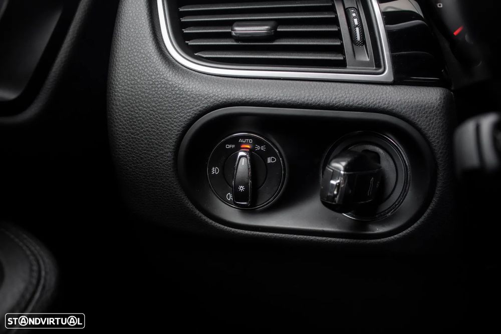 Porsche Macan S - 21