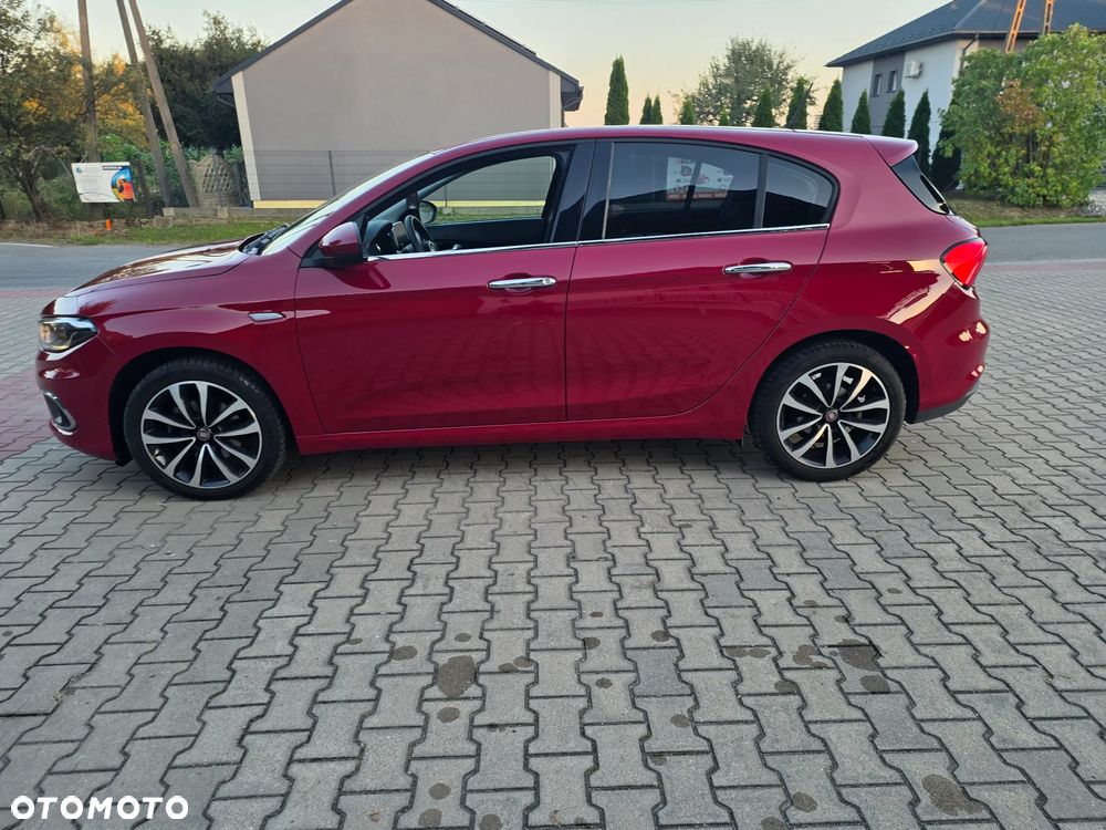 Fiat Tipo - 5