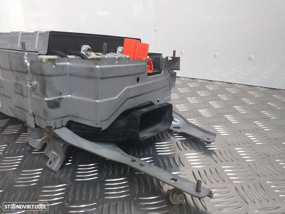 BATERIA TOYOTA YARIS 2016 - 2