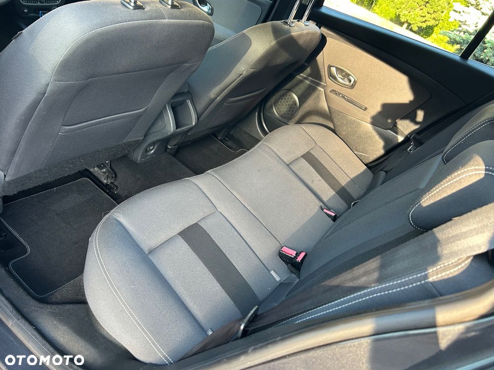 Renault Megane 1.6 16V Dynamique - 13