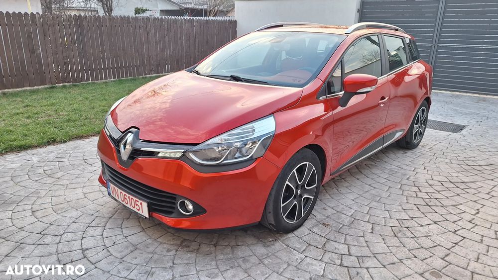 Renault Clio Energy TCe 90 Start & Stop Luxe - 3