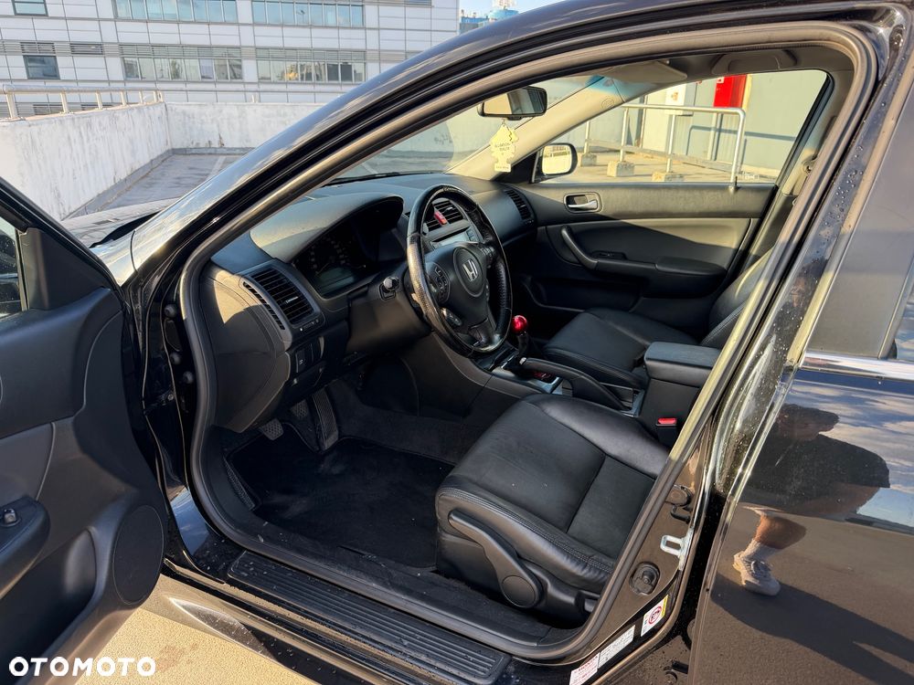 Honda Accord 2.4 i Executive - 7
