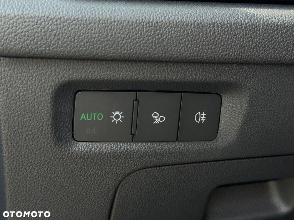 Skoda Octavia 1.5 TSI Selection - 33