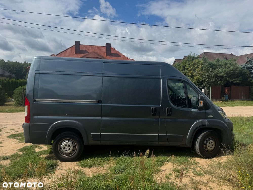 Fiat Ducato - 3