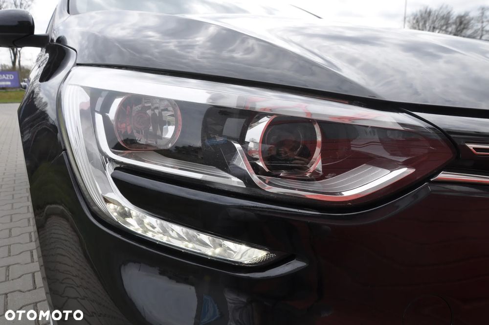 Renault Megane 1.6 SCe Life - 21