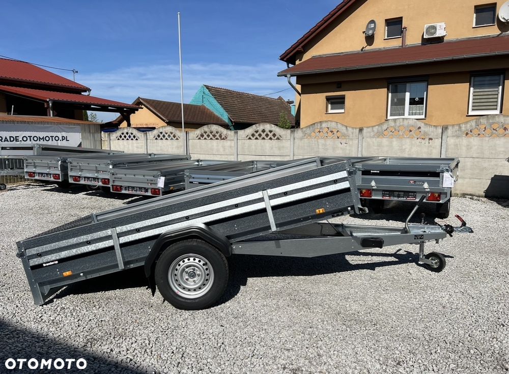 Brenderup 2300SB 1300 - 4