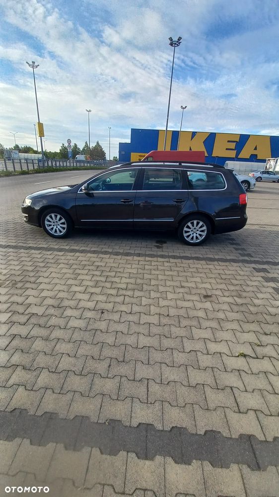 Volkswagen Passat - 5