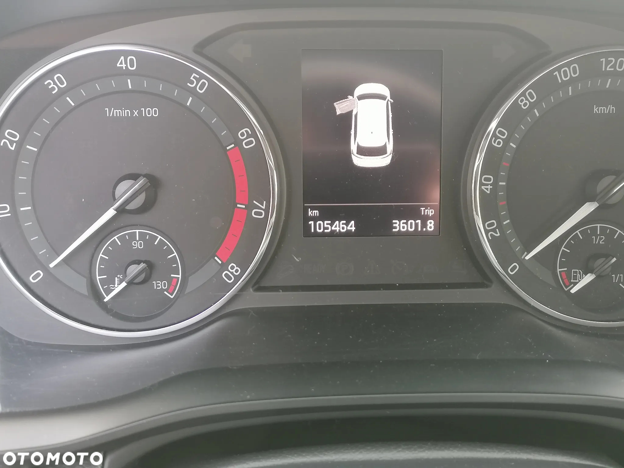 Skoda Octavia 1.5 TSI ACT Ambition - 15