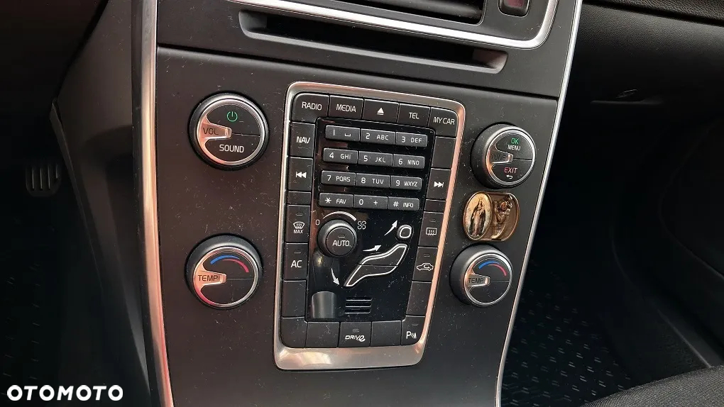 Volvo S60 - 20