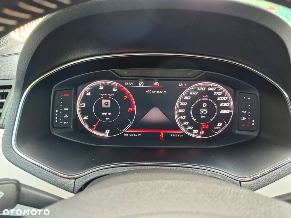 Seat Arona 1.0 TSI OPF XCELLENCE - 21