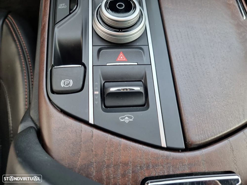 Maserati Levante Diesel Q4 GranSport - 37