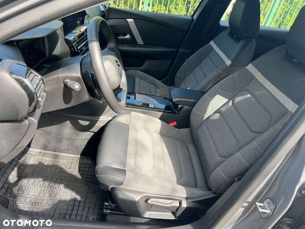 Citroën C4 1.2 PureTech Feel Pack S&S EAT8 - 11