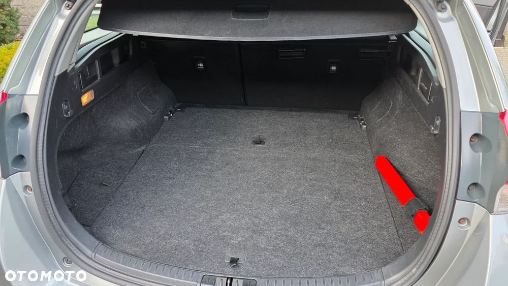 Toyota Auris - 17